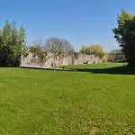 فيلة Le Domaine De Grillemont Crissé