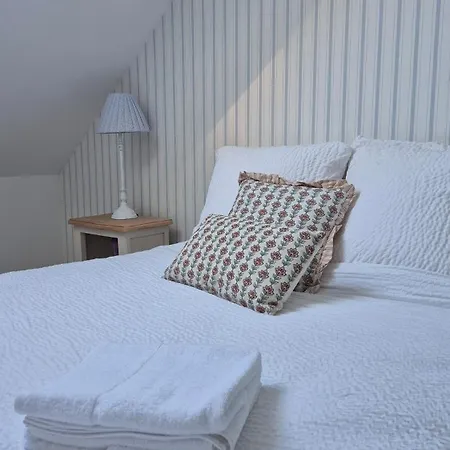 Le Domaine De Grillemont Βίλα