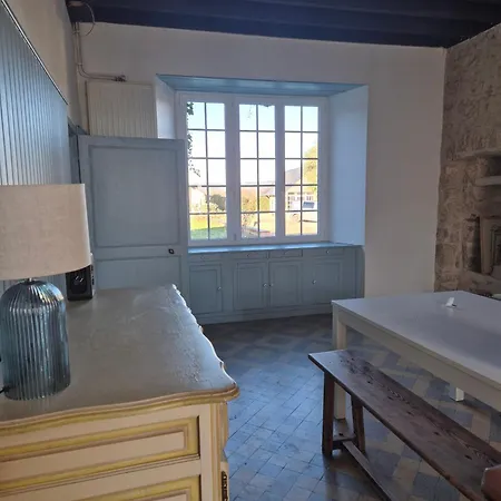 Le Domaine De Grillemont