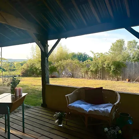 Le Domaine De Grillemont