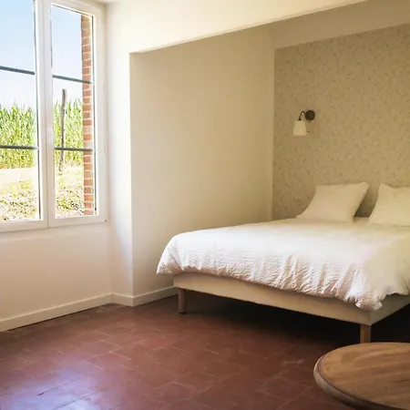 Le Domaine De Grillemont Βίλα Crissé