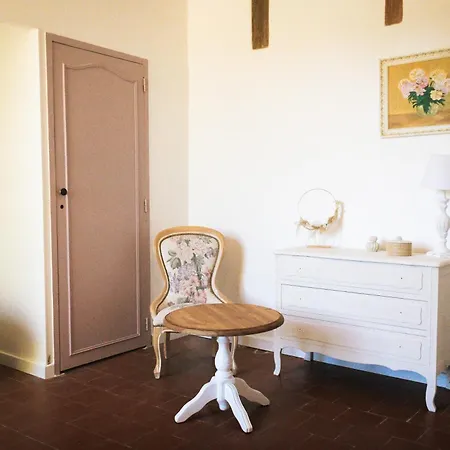 Le Domaine De Grillemont Crissé