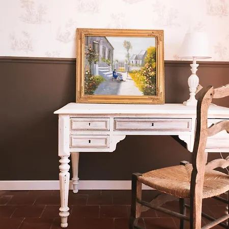 Le Domaine De Grillemont Βίλα Crissé