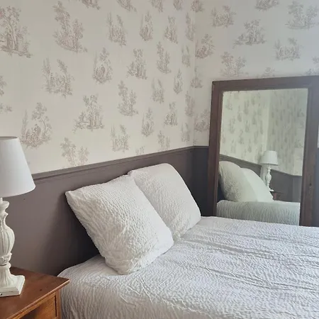 Βίλα Le Domaine De Grillemont *