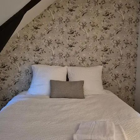 Le Domaine De Grillemont *