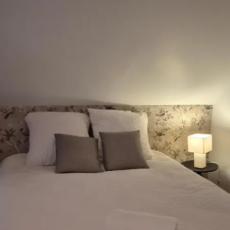 Βίλα Le Domaine De Grillemont *