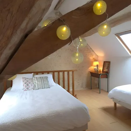 Le Domaine De Grillemont ヴィラ *