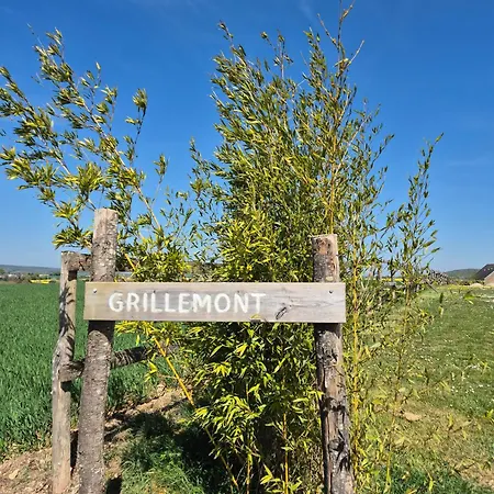 Le Domaine De Grillemont * Crissé