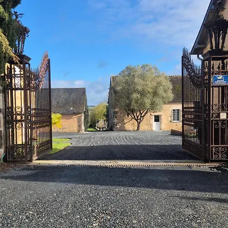 Villa Le Domaine De Grillemont