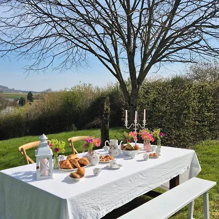 Le Domaine De Grillemont Villa *