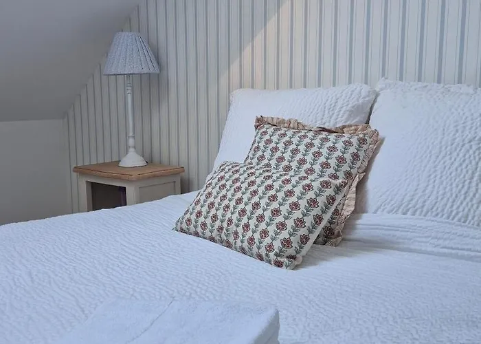 Le Domaine De Grillemont ヴィラ