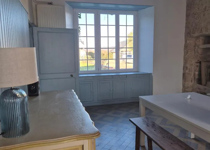 Le Domaine De Grillemont