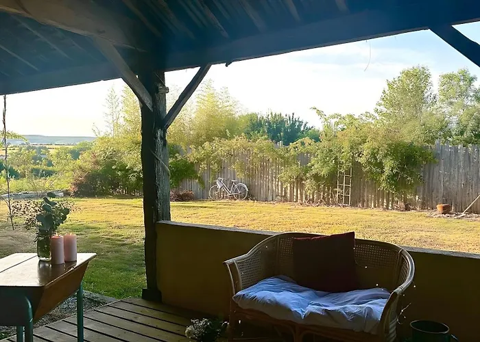 Le Domaine De Grillemont