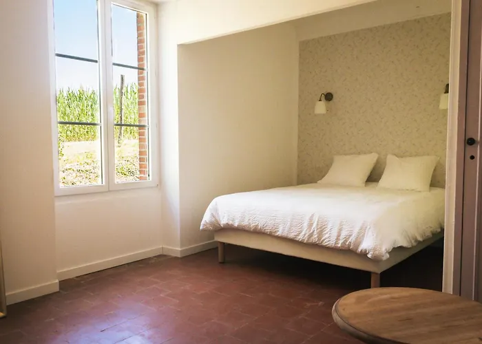 Le Domaine De Grillemont Villa Crisse