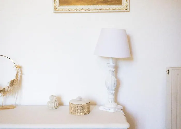 Le Domaine De Grillemont *