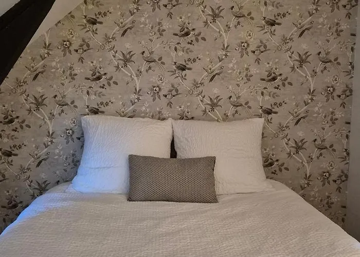 Le Domaine De Grillemont *