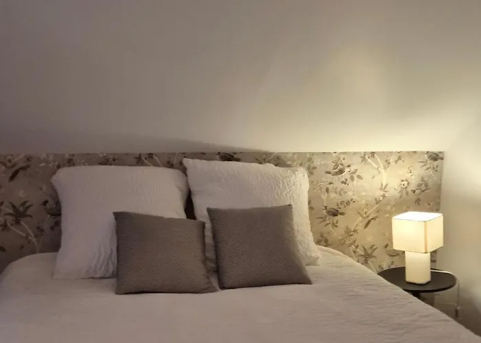 ヴィラ Le Domaine De Grillemont *