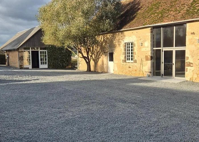 Le Domaine De Grillemont