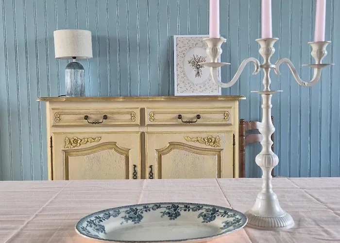 Le Domaine De Grillemont ヴィラ