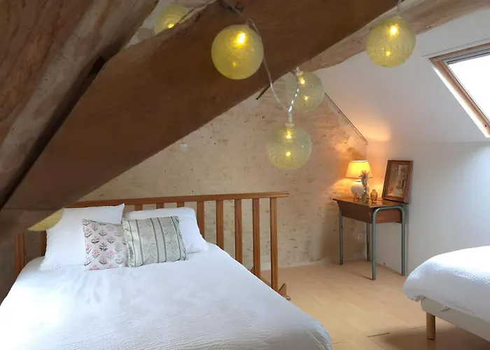 Le Domaine De Grillemont ヴィラ *