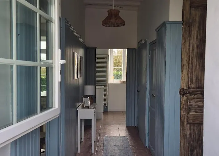 Le Domaine De Grillemont