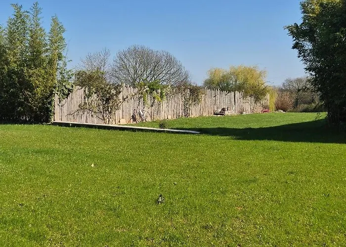 Le Domaine De Grillemont ヴィラ *